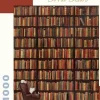 Pomegranate 1000 Pieces* - Rebecca Campbell - Do Not Disturb - 1000 Piece Jigsaw Puzzle