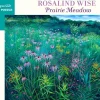 Pomegranate 1000 Pieces* - Rosalind Wise - Prairie Meadow - 1000 Piece Jigsaw Puzzle