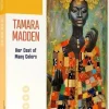Pomegranate 1000 Pieces* - Tamara Madden Her Coat Of Many Colors - 1000 Piece Jigsaw Puzzle
