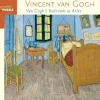 Pomegranate 1000 Pieces* - Van Gogh - Bedroom At Arles - 1000 Piece Jigsaw Puzzle