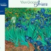 Pomegranate 1000 Pieces* - Van Gogh - Irises - 1000 Piece Jigsaw Puzzle