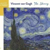 Pomegranate 1000 Pieces* - Van Gogh - The Starry Night - 1000 Piece Jigsaw Puzzle