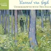 Pomegranate 1000 Pieces* - Van Gogh - Undergrowth With Two Figures - 1000 Piece Jigsaw Puzzle