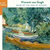 Pomegranate 1000 Pieces* - Van Gogh Bank Of The Oise At Auvers - 1000 Piece Jigsaw Puzzle