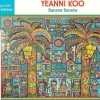 Pomegranate 1000 Pieces* - Yeanni Koo - Banana Banana - 1000 Piece Jigsaw Puzzle