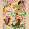 Prints in Pieces 500 Pieces* - Femmes En Fleur -500 Piece Jigsaw Puzzle
