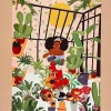 Prints in Pieces 500 Pieces* - Plant Paradise - 500 Piece Jigsaw Puzzle