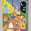 Prints in Pieces 1000 Pieces* - Table Manners - 1000 Piece Jigsaw Puzzle