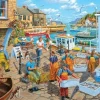 Ravensburger 1000 Pieces* - A Fisherman'S Life - 1000 Piece Jigsaw Puzzle