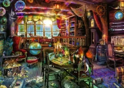 Ravensburger 1000 Pieces* - A Pirate'S Life 1000 Piece Jigsaw Puzzle