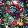 Ravensburger 1000 Pieces* - Almost Everyone Is Mad - 1000 Piece Jigsaw Puzzle