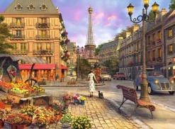 Ravensburger 500 Pieces* - An Evening Walk - 500 Piece Jigsaw Puzzle