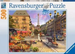 Ravensburger 500 Pieces* - An Evening Walk - 500 Piece Jigsaw Puzzle