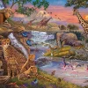 Ravensburger 3000 Pieces & Above* - Animal Kingdom- 3000 Piece Jigsaw Puzzle