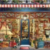 Ravensburger 500 Pieces* - Antiques & Curiosities - 500 Piece Jigsaw Puzzle