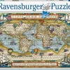 Ravensburger 2000 Pieces* - Around The World 2000 Piece Jigsaw Puzzle