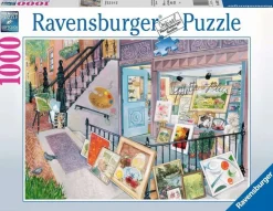 Ravensburger 1000 Pieces* - Art Gallery 1000 Piece Jigsaw Puzzle