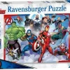 Ravensburger 100 Pieces & Under* - Avengers Assemble - 100Xxl Piece Jigsaw Puzzle