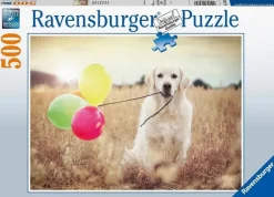 Ravensburger 500 Pieces* - Balloon Party - 500 Piece Jigsaw Puzzle