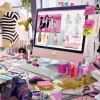 Ravensburger 1000 Pieces* - Barbie Fashion Icon - 1000 Piece Jigsaw Puzzle