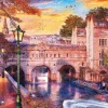 Ravensburger 1000 Pieces* - Bath Romance - 1000 Piece Jigsaw Puzzle