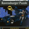 Ravensburger 100 Pieces & Under* - Batman 100Xxl Piece Jigsaw Puzzle