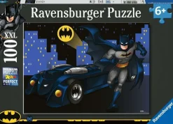 Ravensburger 100 Pieces & Under* - Batman 100Xxl Piece Jigsaw Puzzle