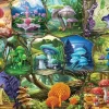 Ravensburger 1000 Pieces* - Beautiful Mushrooms - 1000 Piece Jigsaw Puzzle