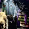Ravensburger 500 Pieces* - Black Cat And Raven - 500 Piece Jigsaw Puzzle