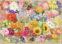 Ravensburger 1000 Pieces* - Blooming Beautiful 1000 Piece Jigsaw Puzzle
