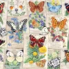 Ravensburger 1000 Pieces* - Butterfly Splendours - 1000 Piece Jigsaw Puzzle