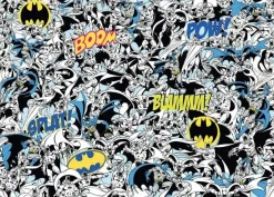 Ravensburger 1000 Pieces* - Challenge - Batman 1000 Piece Jigsaw Puzzle