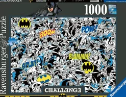 Ravensburger 1000 Pieces* - Challenge - Batman 1000 Piece Jigsaw Puzzle