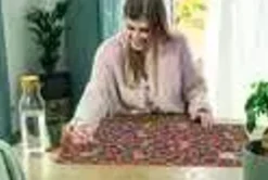 Ravensburger 1000 Pieces* - Challenge - Super Mario - 1000 Piece Jigsaw Puzzle