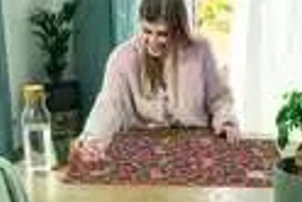 Ravensburger 1000 Pieces* - Challenge - Super Mario - 1000 Piece Jigsaw Puzzle