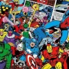 Ravensburger 1000 Pieces* - Challenge - Marvel - 1000 Piece Jigsaw Puzzle