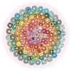 Ravensburger 500 Pieces* - Circle Of Colours - Doughnuts - 500 Piece Jigsaw Puzzle