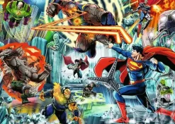 Ravensburger 1000 Pieces* - Collector'S Edition Superman - 1000 Piece Jigsaw Puzzle