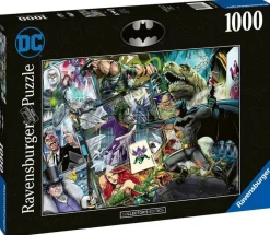 Ravensburger 1000 Pieces* - Collector'S Edition Batman - 1000 Piece Jigsaw Puzzle