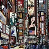 Ravensburger 1000 Pieces* - Colourful New York - 1000 Piece Jigsaw Puzzle