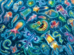 Ravensburger 500 Pieces* - Colourful Underwater Species - 500 Piece Jigsaw Puzzle