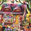 Ravensburger 1000 Pieces* - Come In, Red Riding Hood - 1000 Piece Jigsaw Puzzle