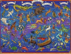 Ravensburger 2000 Pieces* - Constellations - 2000 Piece Jigsaw Puzzle