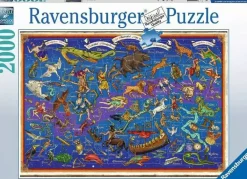 Ravensburger 2000 Pieces* - Constellations - 2000 Piece Jigsaw Puzzle