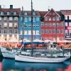 Ravensburger 1000 Pieces* - Copenhagen - 1000 Piece Jigsaw Puzzle
