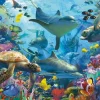 Ravensburger 1000 Pieces* - Coral Reef Retreat - 1000 Piece Jigsaw Puzzle