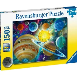 Ravensburger 300 Pieces & Under* - Cosmic Connection 150Xxl Piece Jigsaw Puzzle