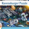 Ravensburger 300 Pieces & Under* - Cosmic Exploration 200Xxl Piece Jigsaw Puzzle