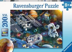 Ravensburger 300 Pieces & Under* - Cosmic Exploration 200Xxl Piece Jigsaw Puzzle