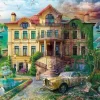 Ravensburger 2000 Pieces* - Cove Manor Echoes - 2000 Piece Jigsaw Puzzle